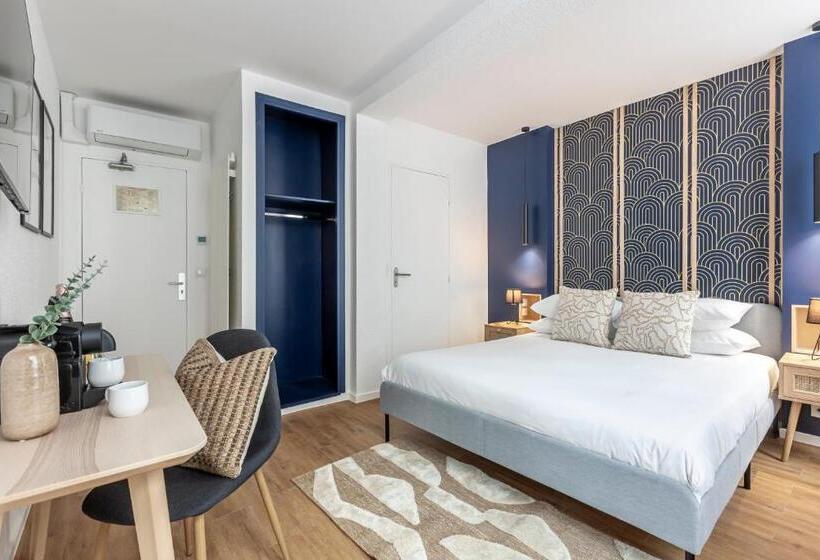 هتل Le Bastille By Sweett