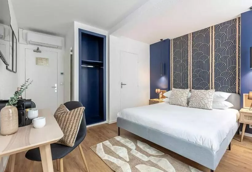 ホテル Le Bastille By Sweett