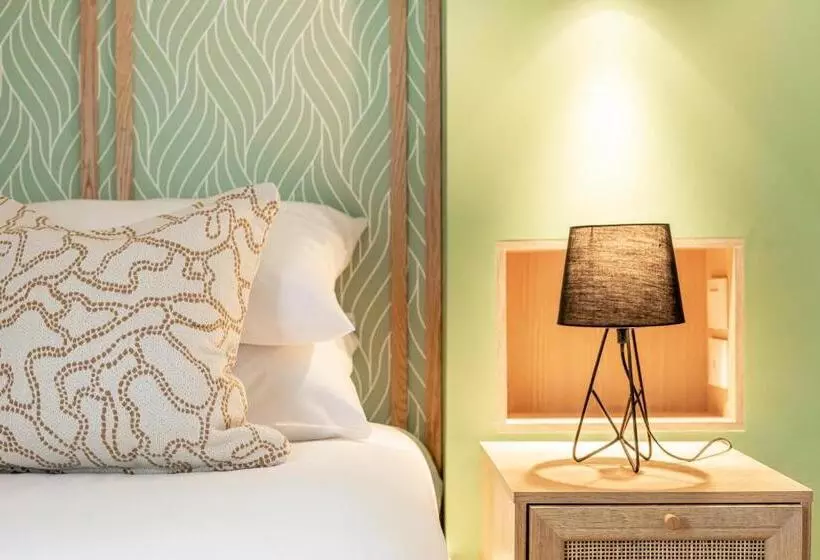 ホテル Le Bastille By Sweett