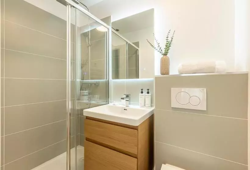 ホテル Le Bastille By Sweett