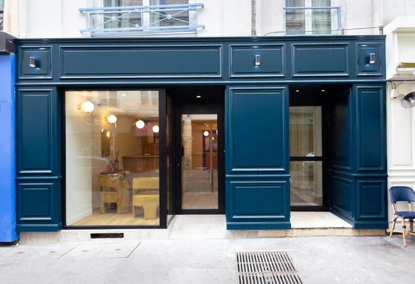 هتل Le Bastille By Sweett