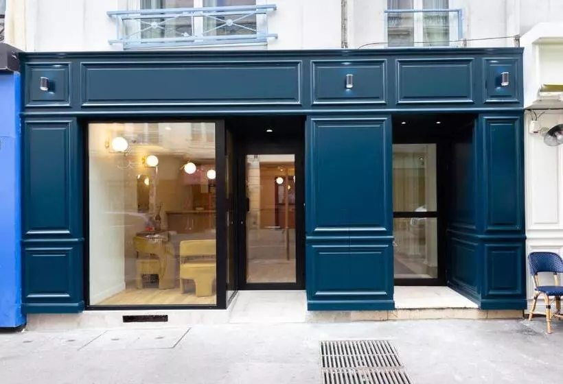 ホテル Le Bastille By Sweett