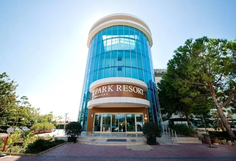 M.c Beach Park Resort Hotel   All Inclusive