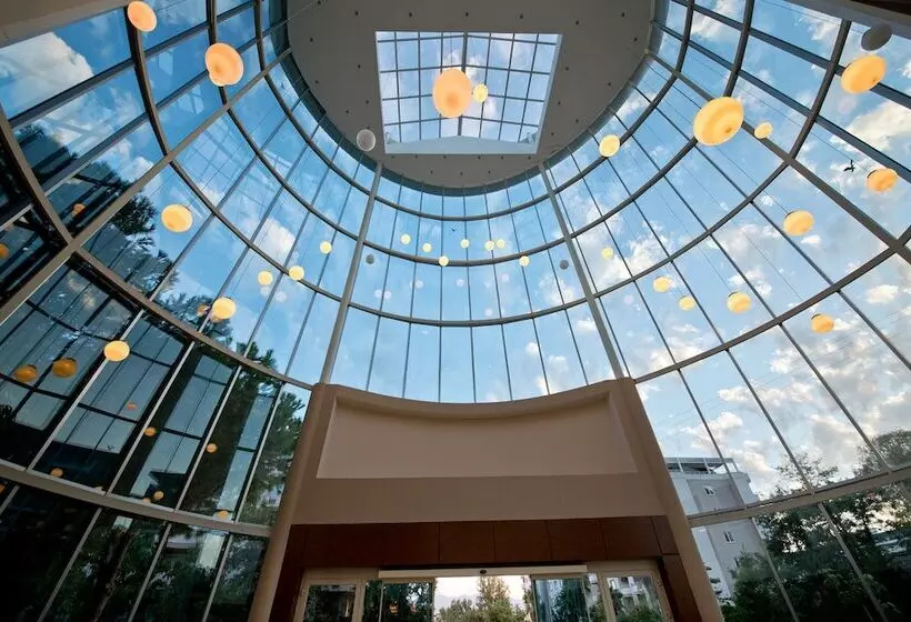 M.c Beach Park Resort Hotel   All Inclusive