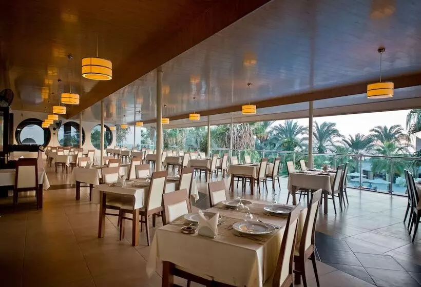 M.c Beach Park Resort Hotel   All Inclusive