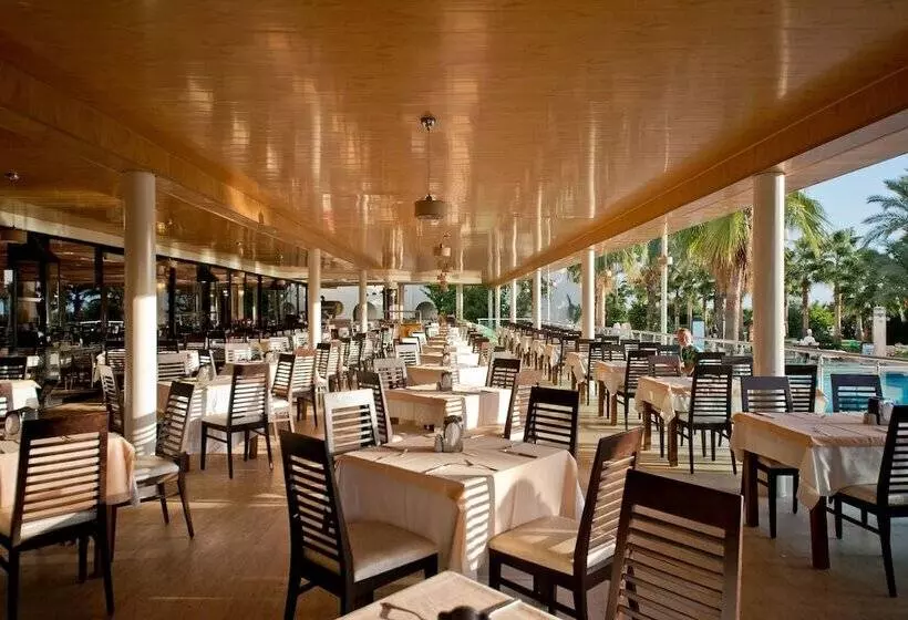 M.c Beach Park Resort Hotel   All Inclusive