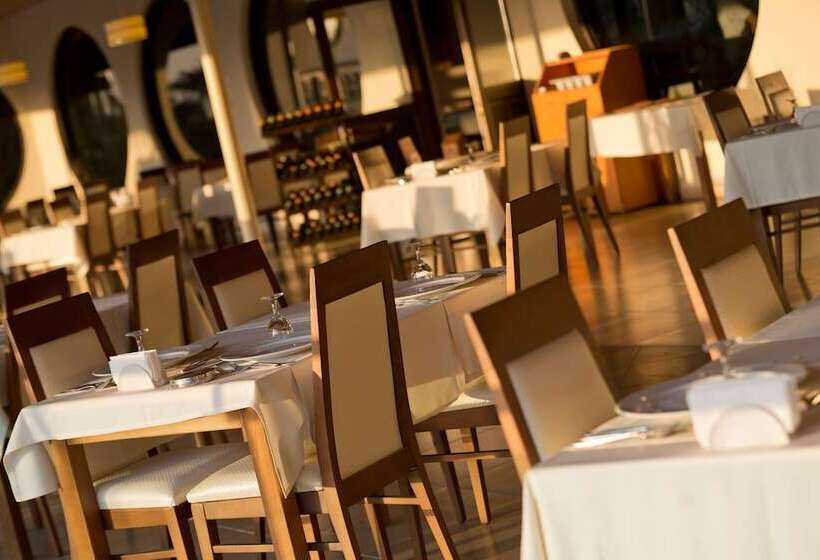 M.c Beach Park Resort Hotel All Inclusive