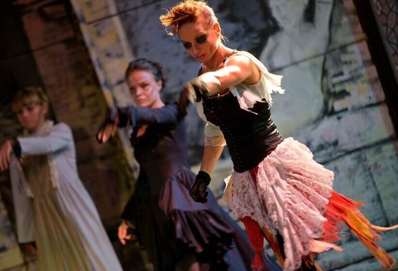 M.c Beach Park Resort Hotel All Inclusive