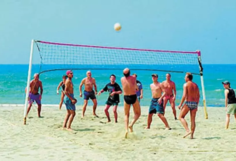 M.c Beach Park Resort Hotel   All Inclusive