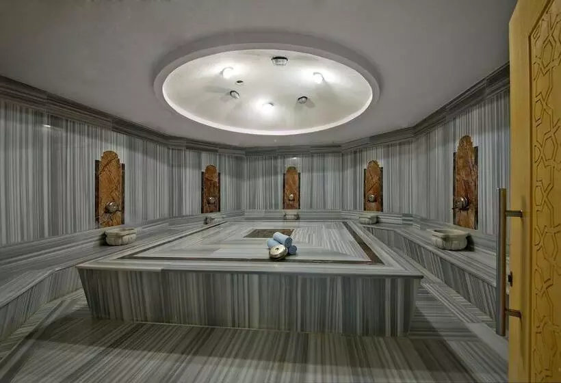 M.c Beach Park Resort Hotel   All Inclusive