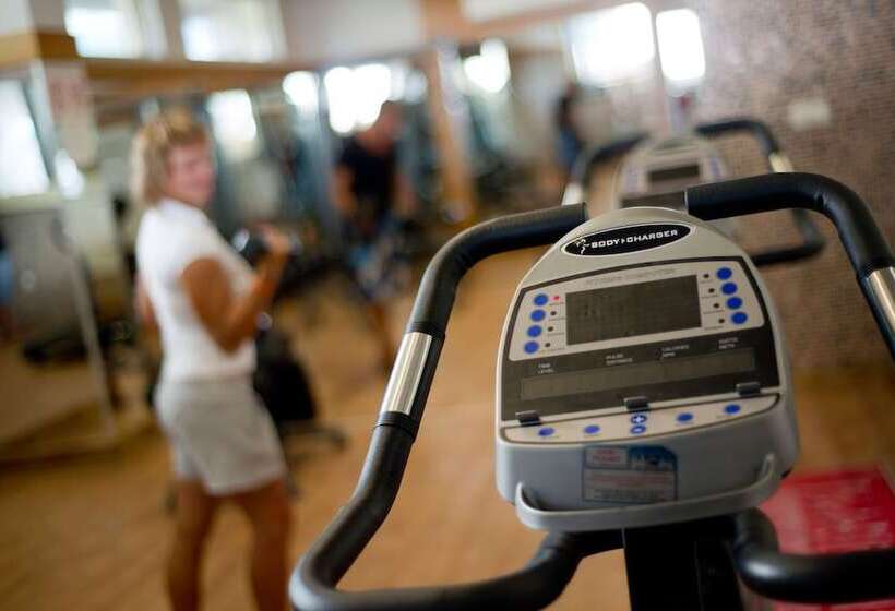 M.c Beach Park Resort Hotel All Inclusive