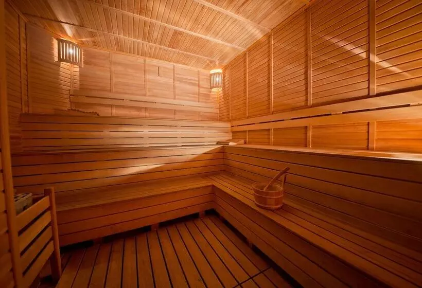 M.c Beach Park Resort Hotel   All Inclusive