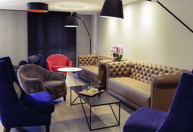 هتل Brit Confort Alencon