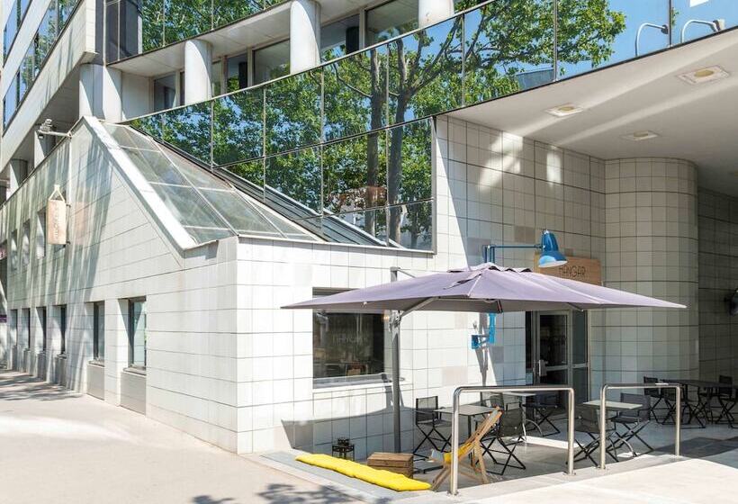 Hotel Hôtel Mercure Lyon Centre Lumière