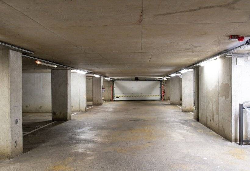 Hotel Hôtel Mercure Lyon Centre Lumière