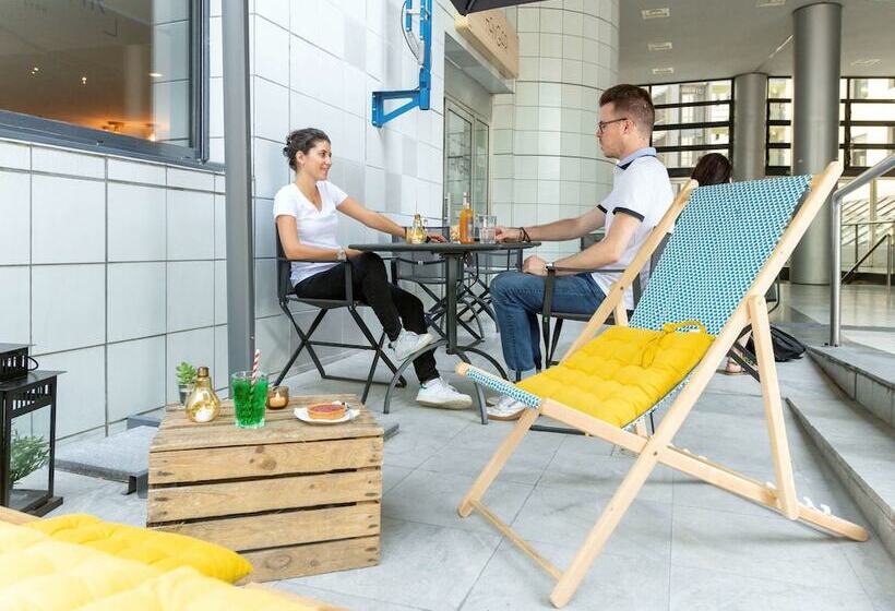 Hotel Hôtel Mercure Lyon Centre Lumière