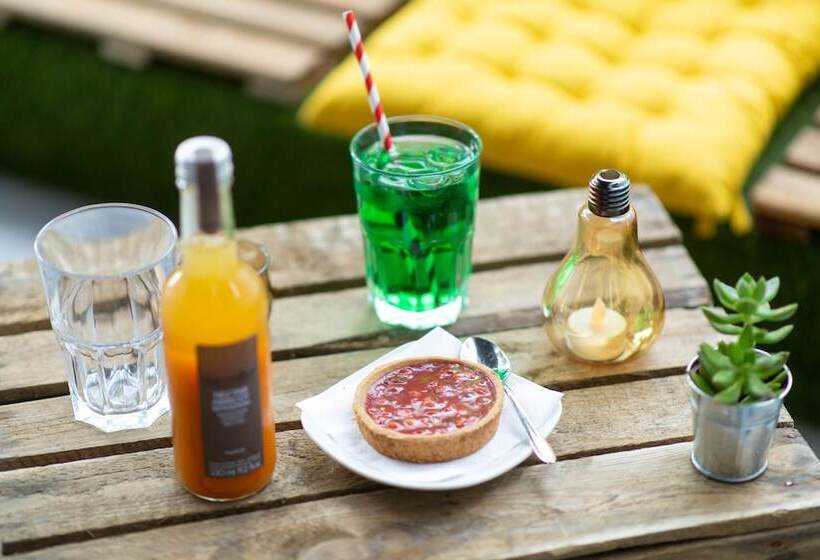 Hotel Hôtel Mercure Lyon Centre Lumière