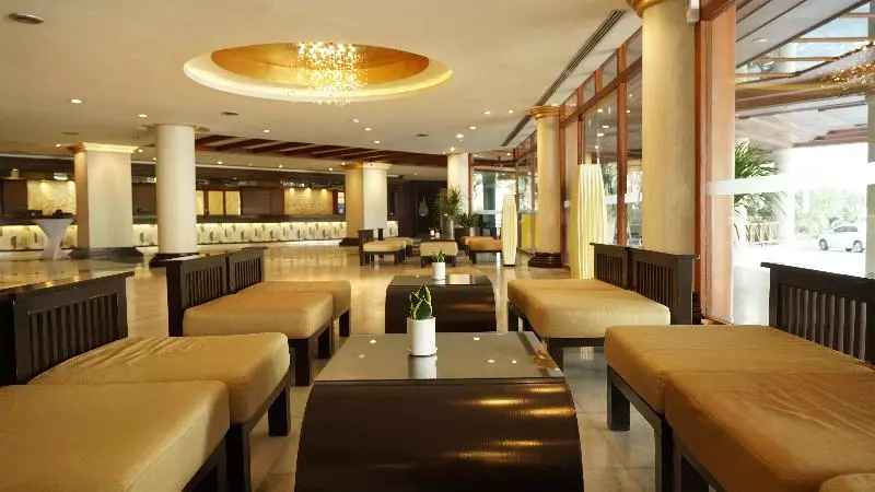 酒店 Mountain Beach Resort