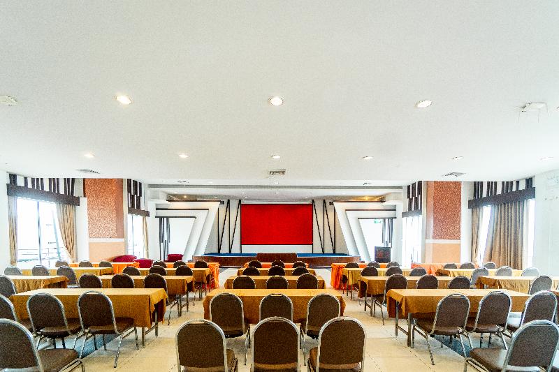 בית מלון כפרי Mountain Beach Resort