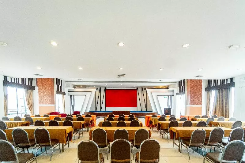 酒店 Mountain Beach Resort