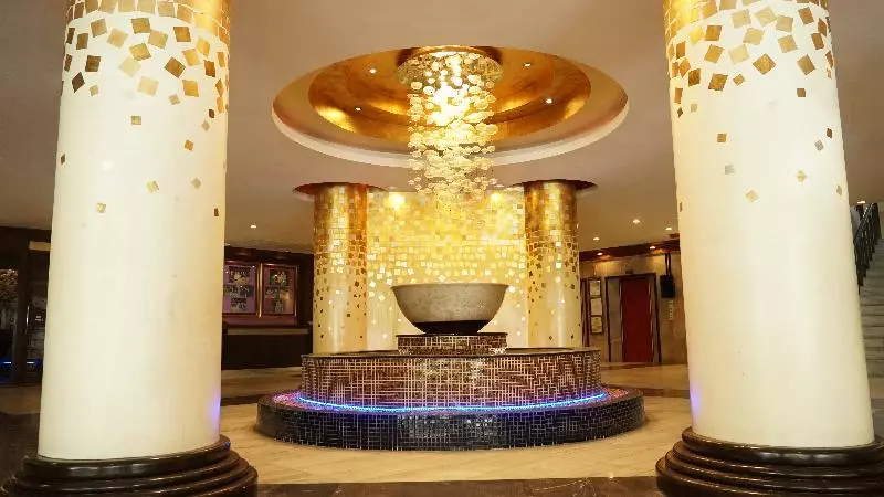 酒店 Mountain Beach Resort