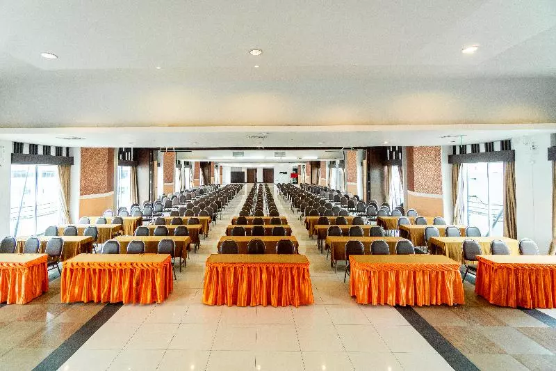 酒店 Mountain Beach Resort