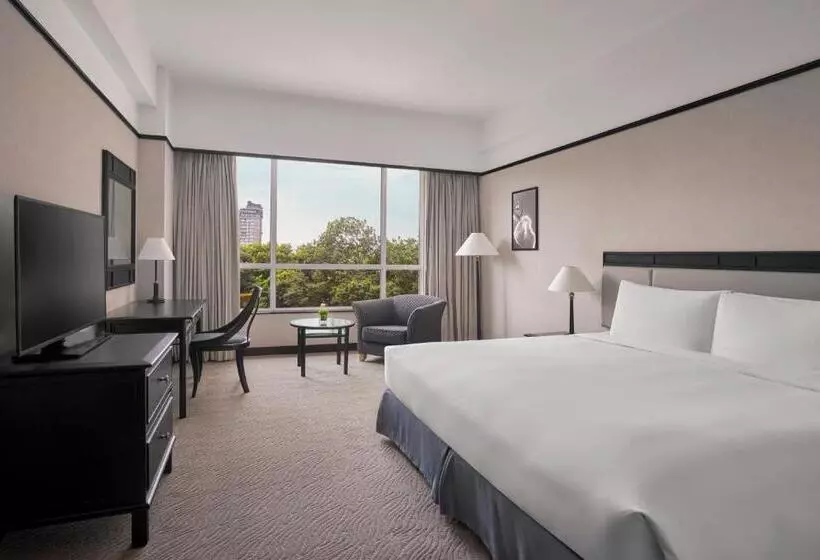 Hotel New World Saigon