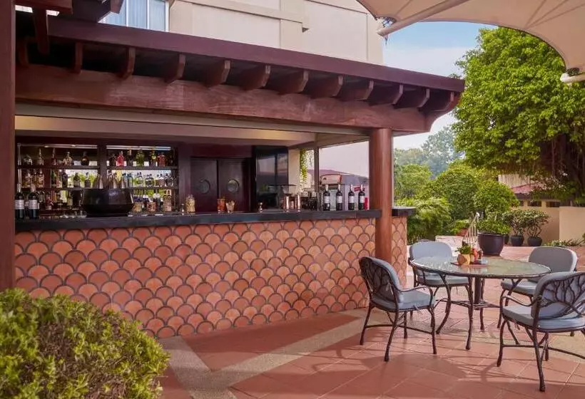 Hotel New World Saigon