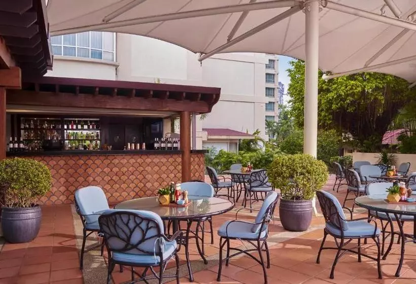 Hotel New World Saigon