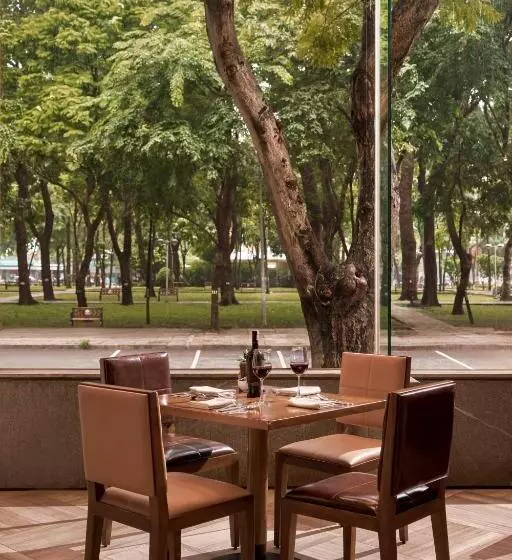 Hotel New World Saigon