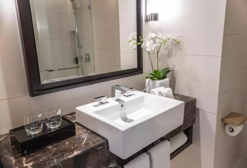 Hotel New World Saigon