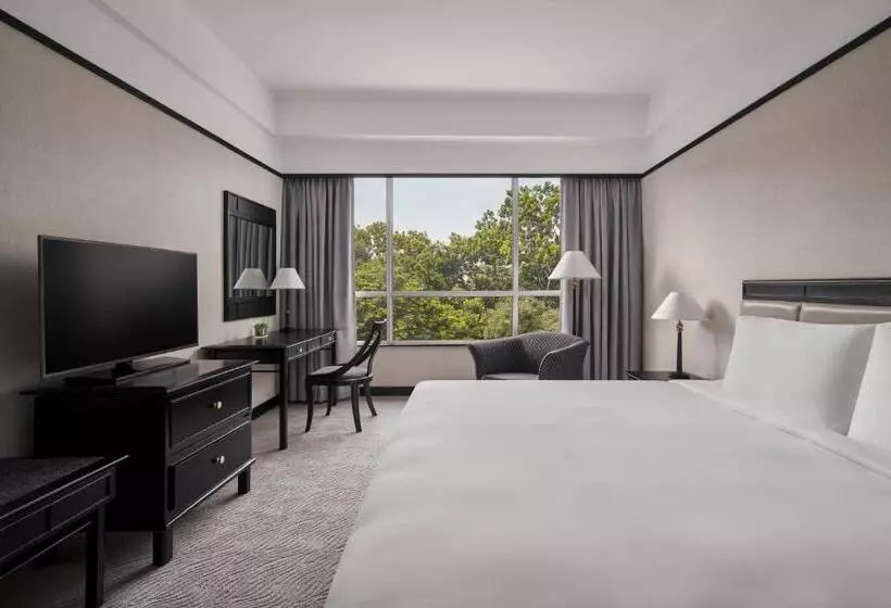 Hotel New World Saigon