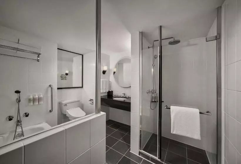 Hotel New World Saigon