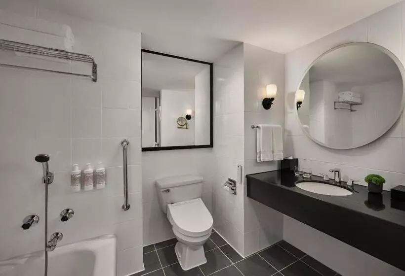 Hotel New World Saigon