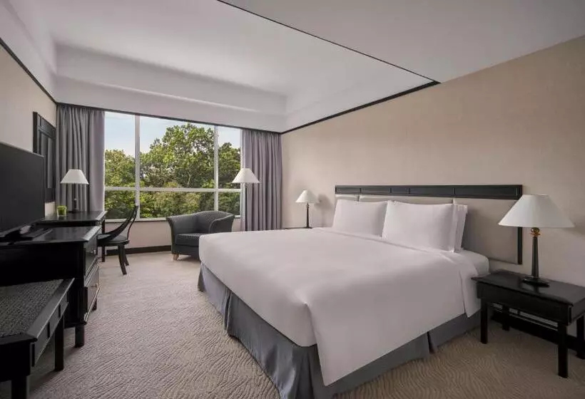 Hotel New World Saigon