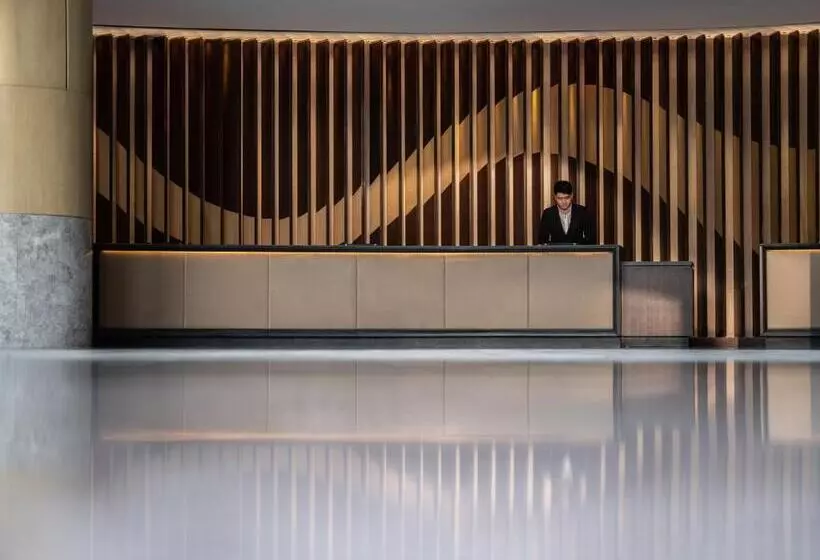 Hotel New World Saigon