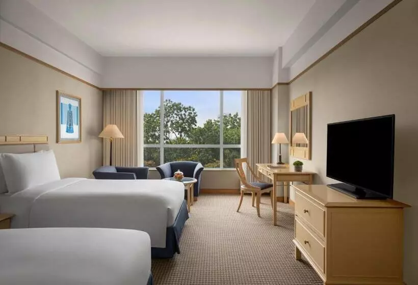 Hotel New World Saigon