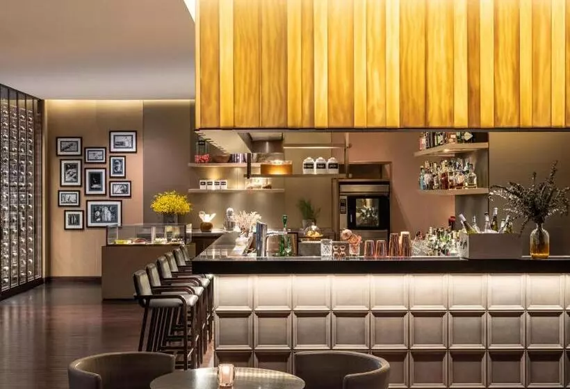 Hotel New World Saigon