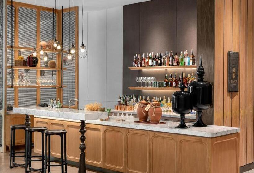 هتل New World Saigon