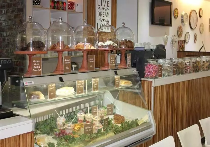 Hotel on St. Georges