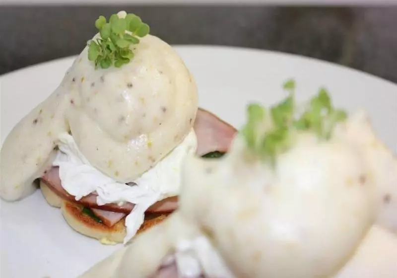 Hotel on St. Georges