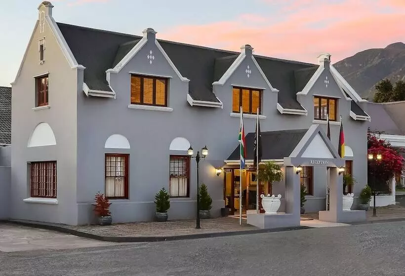 Отель Premier Express Inn George