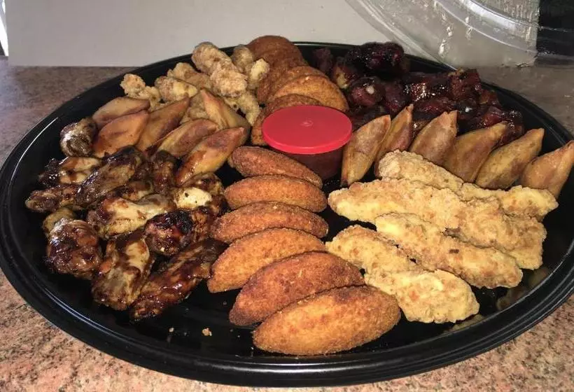 فندق Pietersburg Lodge