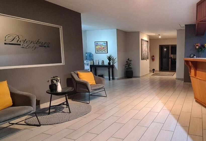 Hotel Pietersburg Lodge