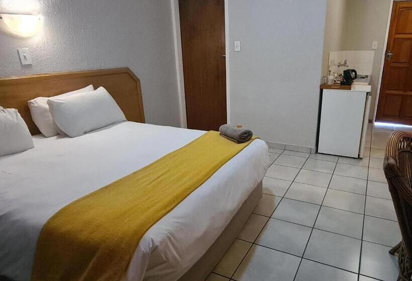 Hotel Pietersburg Lodge