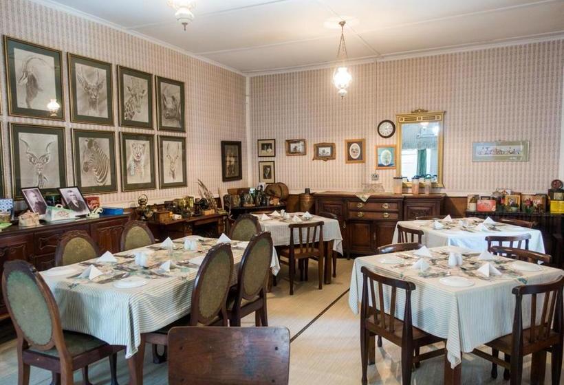 فندق Sandflats B&b Self Catering