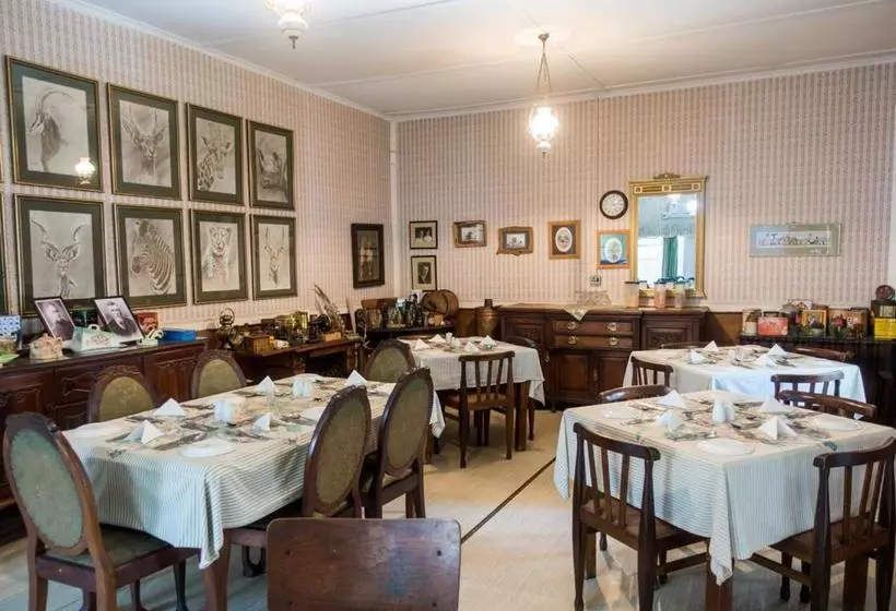 هتل Sandflats B&b Self Catering