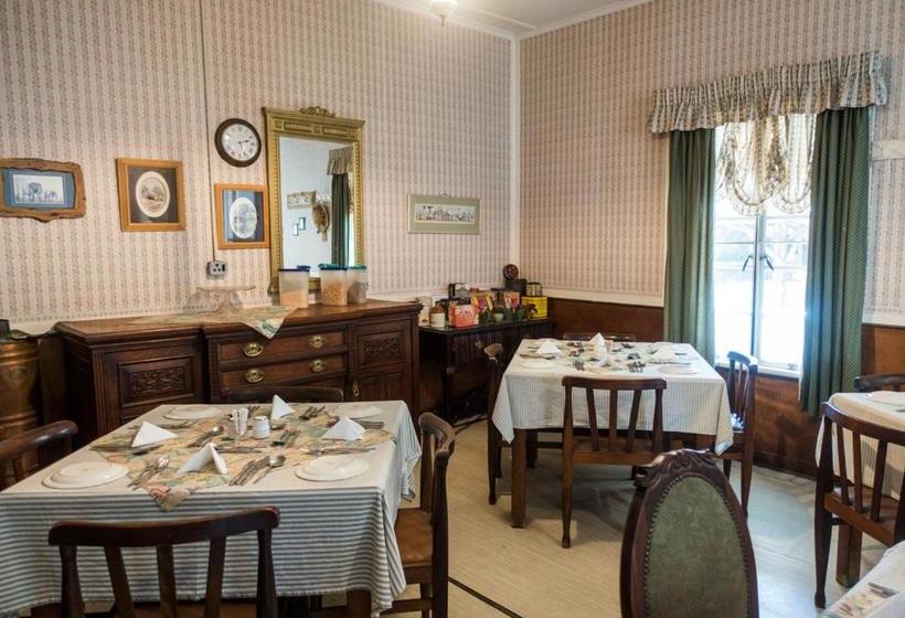 فندق Sandflats B&b Self Catering