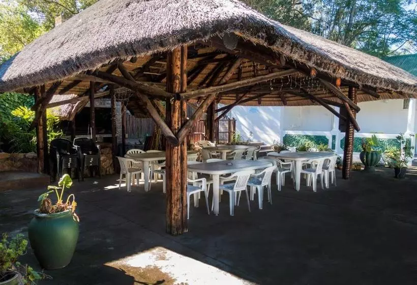 هتل Sandflats B&b Self Catering