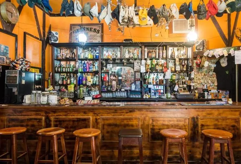 هتل Sandflats B&b Self Catering